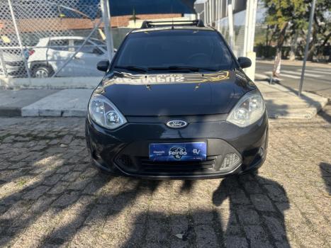 FORD Fiesta Sedan 1.6 4P CLASS FLEX, Foto 2