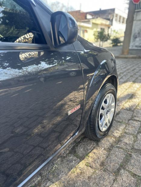 FORD Fiesta Sedan 1.6 4P CLASS FLEX, Foto 7