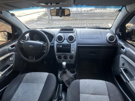 FORD Fiesta Sedan 1.6 4P CLASS FLEX, Foto 12