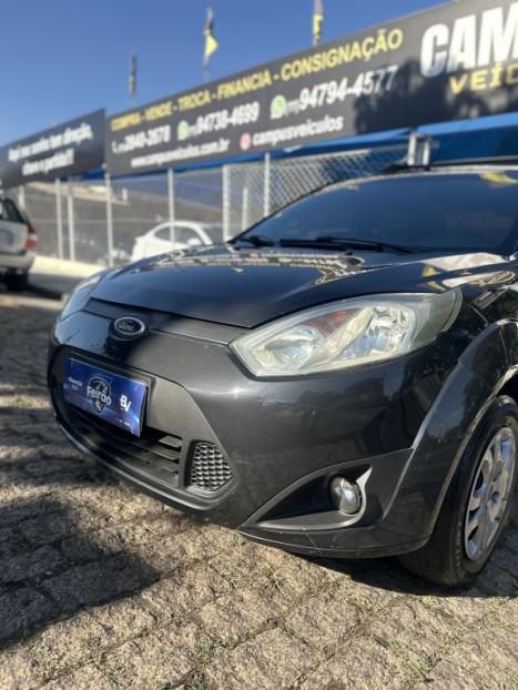 FORD Fiesta Sedan 1.6 4P CLASS FLEX, Foto 11