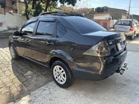 FORD Fiesta Sedan 1.6 4P CLASS FLEX, Foto 4