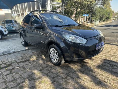FORD Fiesta Sedan 1.6 4P CLASS FLEX, Foto 3
