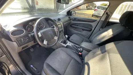 FORD Focus Hatch 1.6 16V 4P SE FLEX, Foto 14