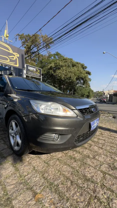 FORD Focus Hatch 1.6 16V 4P SE FLEX, Foto 10