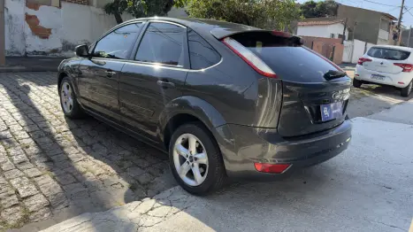 FORD Focus Hatch 1.6 16V 4P SE FLEX, Foto 6