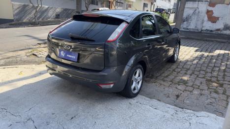 FORD Focus Hatch 1.6 16V 4P SE FLEX, Foto 4