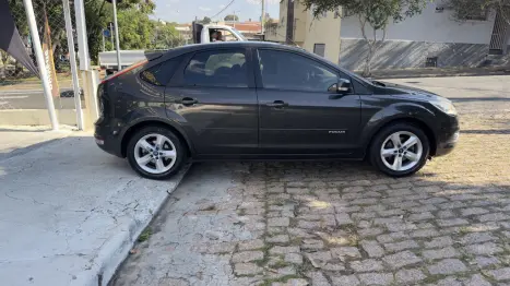 FORD Focus Hatch 1.6 16V 4P SE FLEX, Foto 7