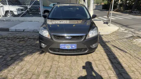 FORD Focus Hatch 1.6 16V 4P SE FLEX, Foto 2