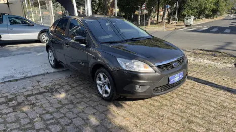 FORD Focus Hatch 1.6 16V 4P SE FLEX, Foto 3