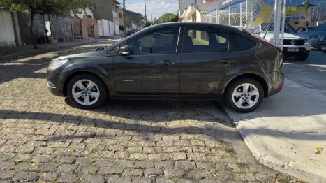 FORD Focus Hatch 1.6 16V 4P SE FLEX, Foto 8