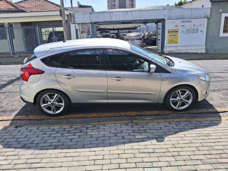 FORD Focus Hatch 2.0 16V 4P FLEX SE POWERSHIFT AUTOMTICO, Foto 4