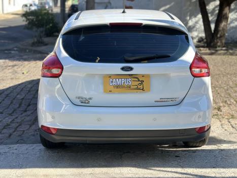 FORD Focus Hatch 2.0 16V 4P FLEX TITANIUM POWERSHIFT AUTOMTICO, Foto 5