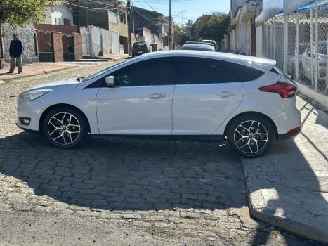FORD Focus Hatch 2.0 16V 4P FLEX TITANIUM POWERSHIFT AUTOMTICO, Foto 8