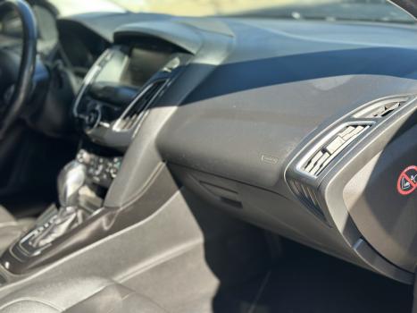 FORD Focus Hatch 2.0 16V 4P FLEX TITANIUM POWERSHIFT AUTOMTICO, Foto 14
