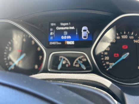 FORD Focus Hatch 2.0 16V 4P FLEX TITANIUM POWERSHIFT AUTOMTICO, Foto 15