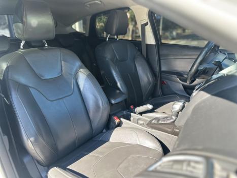 FORD Focus Hatch 2.0 16V 4P FLEX TITANIUM POWERSHIFT AUTOMTICO, Foto 16
