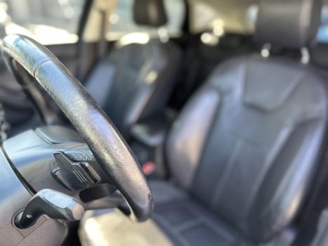 FORD Focus Hatch 2.0 16V 4P FLEX TITANIUM POWERSHIFT AUTOMTICO, Foto 17