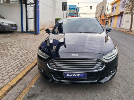 FORD Fusion 2.0 4P 16V ECOBOOST TURBO TITANIUM PLUS HBRIDO AUTOMTICO, Foto 2