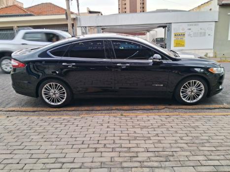 FORD Fusion 2.0 4P 16V ECOBOOST TURBO TITANIUM PLUS HBRIDO AUTOMTICO, Foto 3