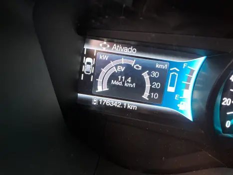 FORD Fusion 2.0 4P 16V ECOBOOST TURBO TITANIUM PLUS HBRIDO AUTOMTICO, Foto 8