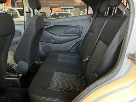 FORD Ka Hatch 1.0 12V 4P TI-VCT SE FLEX, Foto 7