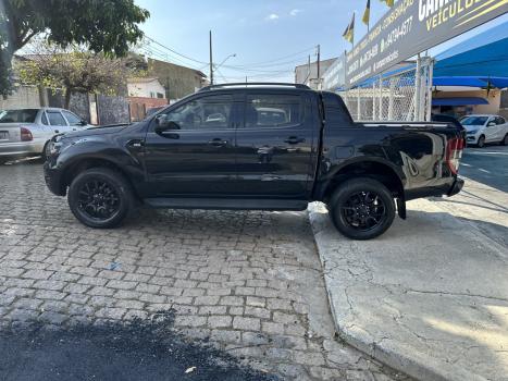 FORD Ranger 2.2 16V BLACK DIESEL CABINE DUPLA AUTOMTICO, Foto 7