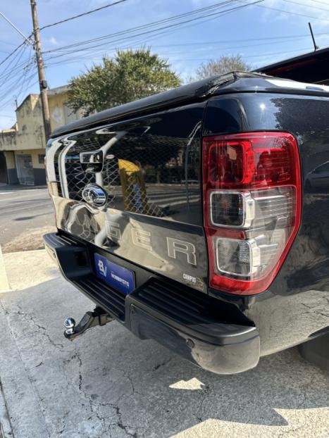 FORD Ranger 2.2 16V BLACK DIESEL CABINE DUPLA AUTOMTICO, Foto 9