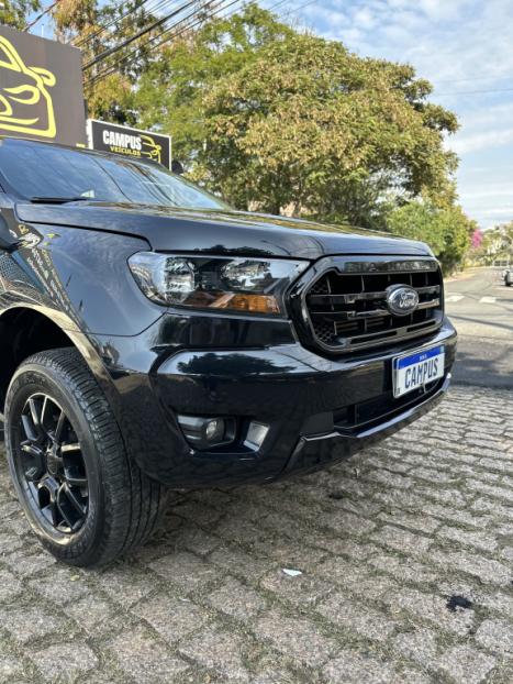 FORD Ranger 2.2 16V BLACK DIESEL CABINE DUPLA AUTOMTICO, Foto 11