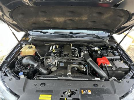 FORD Ranger 2.2 16V BLACK DIESEL CABINE DUPLA AUTOMTICO, Foto 12