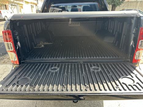 FORD Ranger 2.2 16V BLACK DIESEL CABINE DUPLA AUTOMTICO, Foto 13