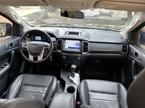 FORD Ranger 2.2 16V BLACK DIESEL CABINE DUPLA AUTOMTICO, Foto 14