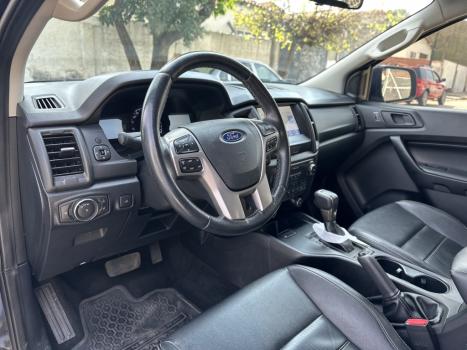FORD Ranger 2.2 16V BLACK DIESEL CABINE DUPLA AUTOMTICO, Foto 15