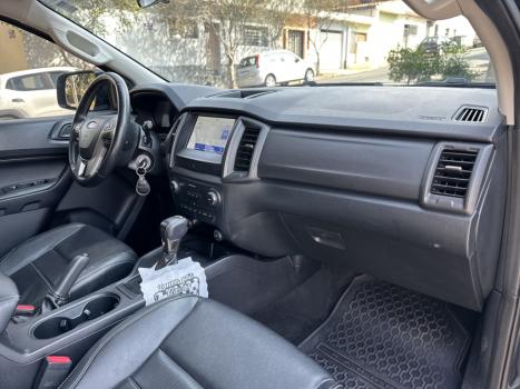 FORD Ranger 2.2 16V BLACK DIESEL CABINE DUPLA AUTOMTICO, Foto 16