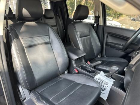 FORD Ranger 2.2 16V BLACK DIESEL CABINE DUPLA AUTOMTICO, Foto 17
