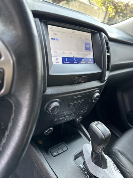 FORD Ranger 2.2 16V BLACK DIESEL CABINE DUPLA AUTOMTICO, Foto 18