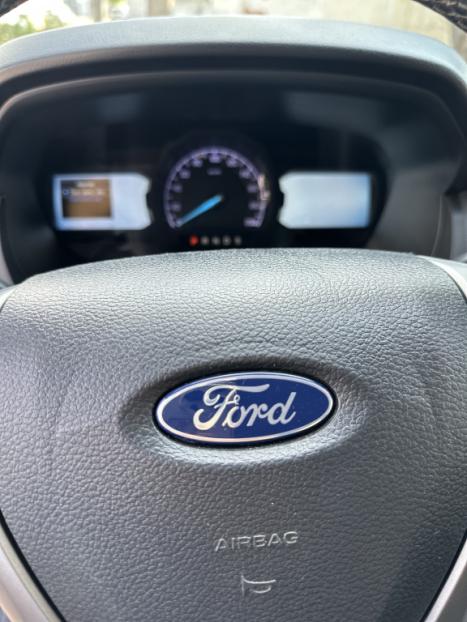 FORD Ranger 2.2 16V BLACK DIESEL CABINE DUPLA AUTOMTICO, Foto 19