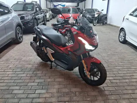 HONDA ADV 150 ABS, Foto 3