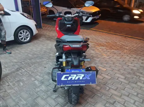 HONDA ADV 150 ABS, Foto 5