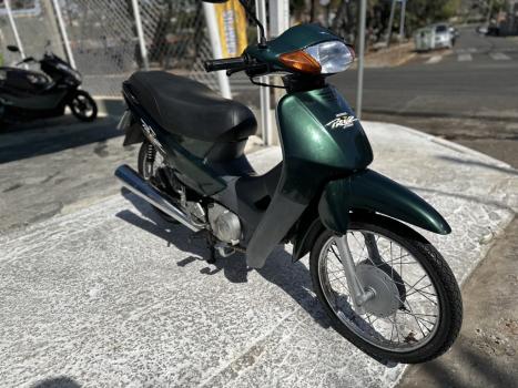 HONDA Biz 100 ES, Foto 3
