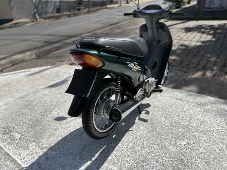 HONDA Biz 100 ES, Foto 4