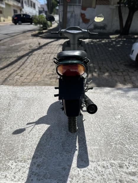 HONDA Biz 100 ES, Foto 5