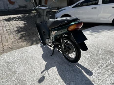HONDA Biz 100 ES, Foto 6