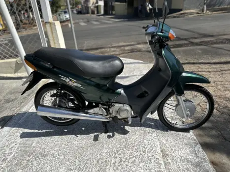 HONDA Biz 100 ES, Foto 7