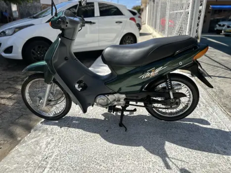 HONDA Biz 100 ES, Foto 8