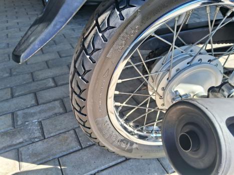 HONDA Biz 110 I , Foto 4