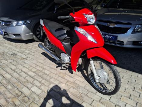 HONDA Biz 110 I , Foto 5