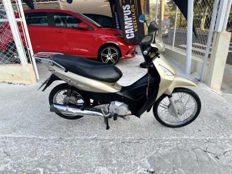 HONDA Biz 125 ES, Foto 1