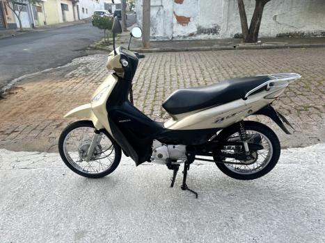 HONDA Biz 125 ES, Foto 2