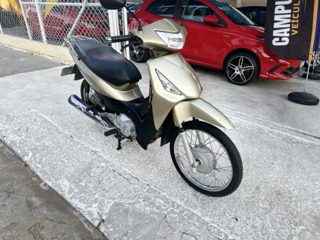 HONDA Biz 125 ES, Foto 3