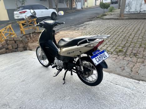 HONDA Biz 125 ES, Foto 6